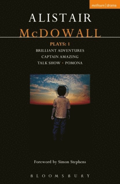 Alistair McDowall - McDowall Plays: 1, E-bok