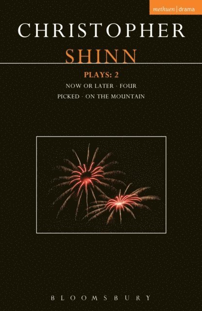 Christopher Shinn - Shinn Plays: 2, E-bok. Tillgänglighet: Lägg i varukorg