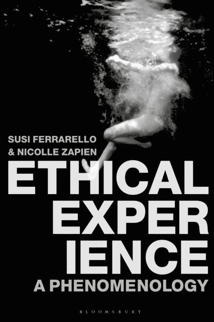 Nicolle Zapien, Susi Ferrarello - Ethical Experience, E-bok
