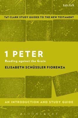 Elisabeth Schüssler Fiorenza - 1 Peter: An Introduction and Study Guide, E-bok