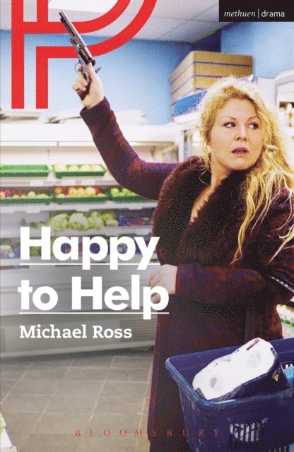 Michael Ross - Happy to Help, E-bok