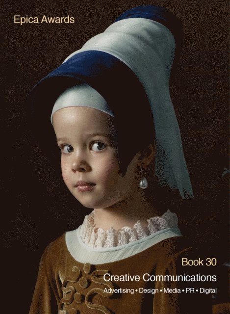 Epica Awards - Epica Book 30, E-bok