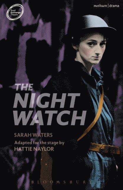 Sarah Waters - Night Watch, E-bok