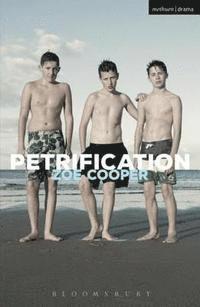 Zoe Cooper - Petrification, E-bok