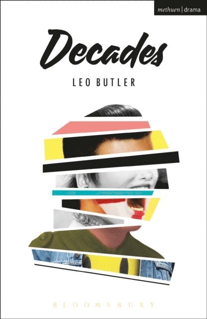 Leo Butler - Decades, E-bok. Tillgänglighet: Lägg i varukorg
