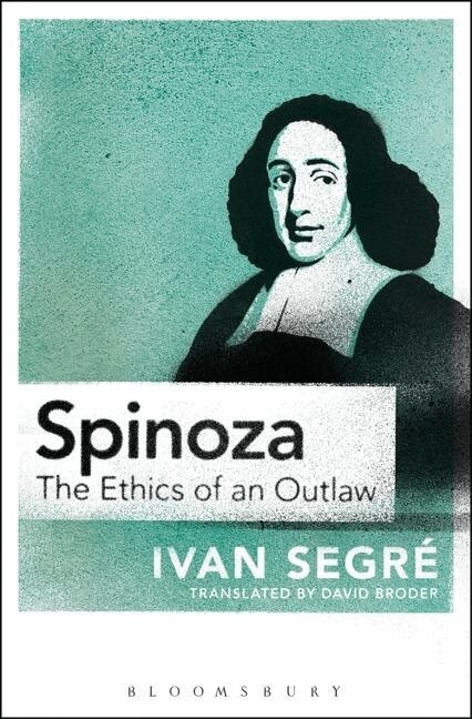 Ivan Segré - Spinoza, Häftad