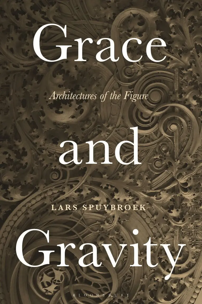 Lars Spuybroek - Grace and Gravity, Häftad. Tillgänglighet: Lägg i varukorg