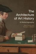 The Architecture of Art History