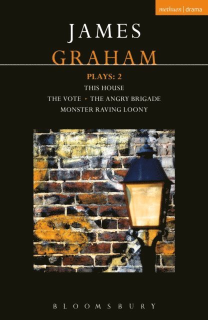 James Graham - James Graham Plays: 2, E-bok