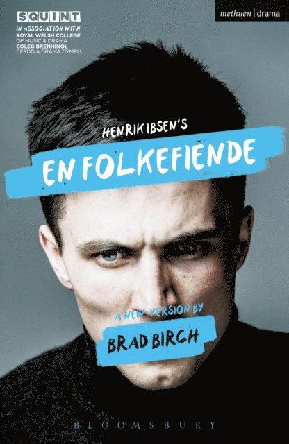 Brad Birch - En Folkefiende, E-bok