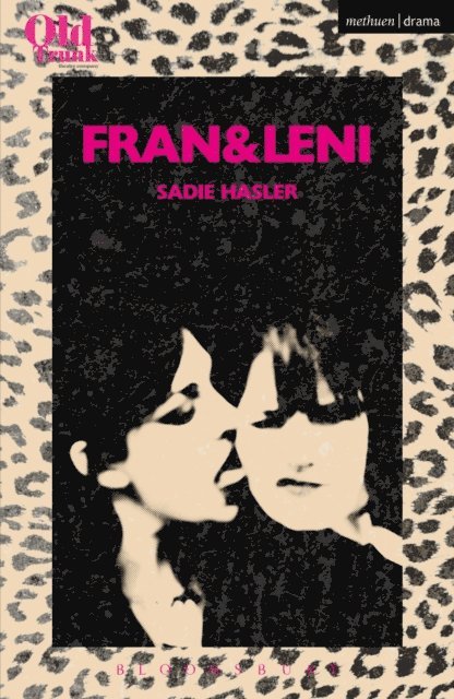 Sadie Hasler - Fran & Leni, E-bok