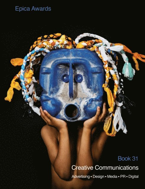 Epica Awards - Epica Book 31, E-bok