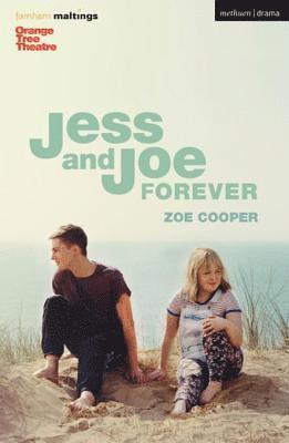 Zoe Cooper - Jess and Joe Forever, E-bok