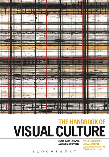 Ian Heywood, Barry Sandywell - Handbook of Visual Culture, E-bok