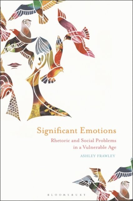 Ashley Frawley - Significant Emotions, E-bok