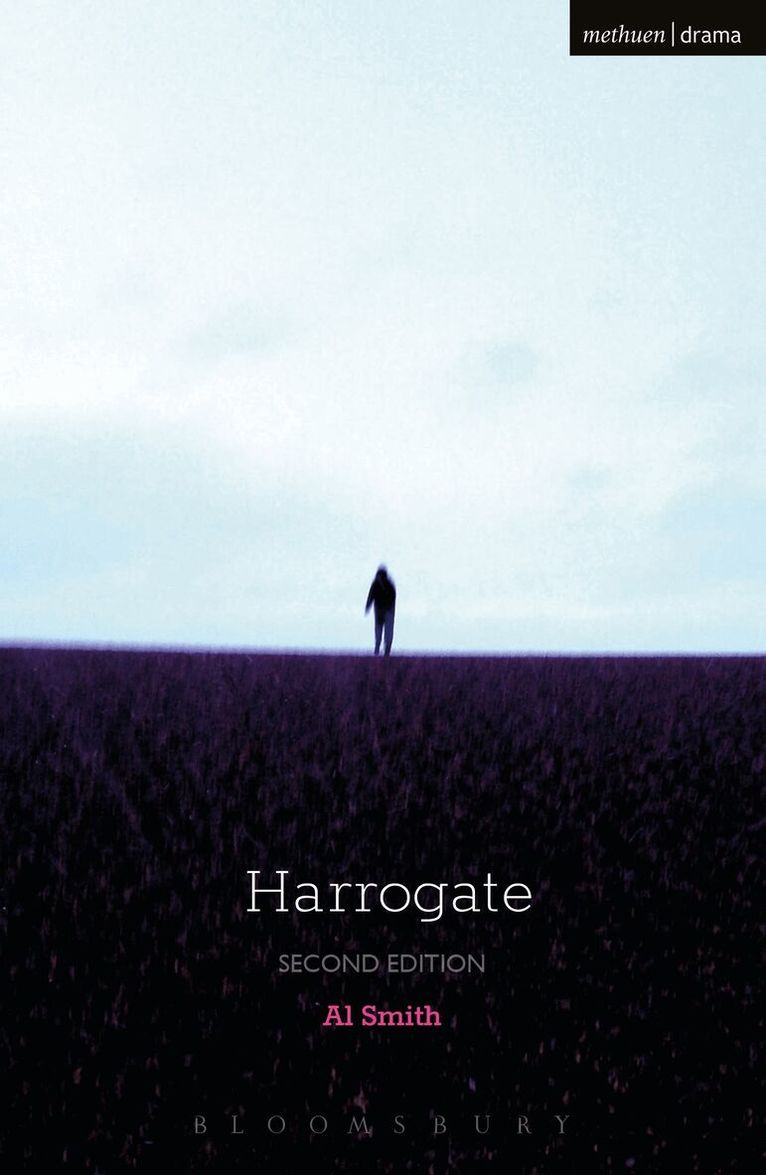 Al Smith - Harrogate, Häftad