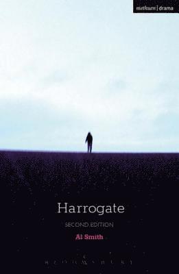 Al Smith - Harrogate, E-bok