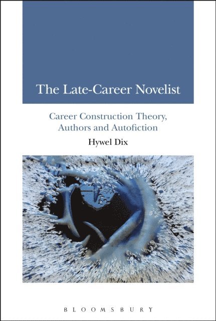 Hywel Dix - Late-Career Novelist, E-bok