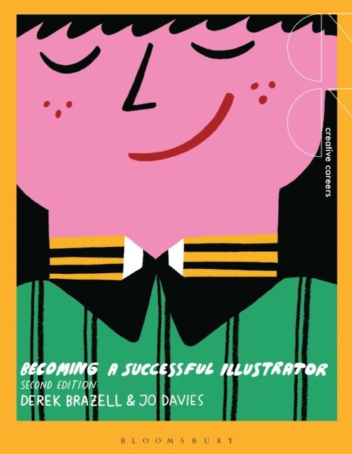 Derek Brazell, Jo Davies - Becoming a Successful Illustrator, E-bok