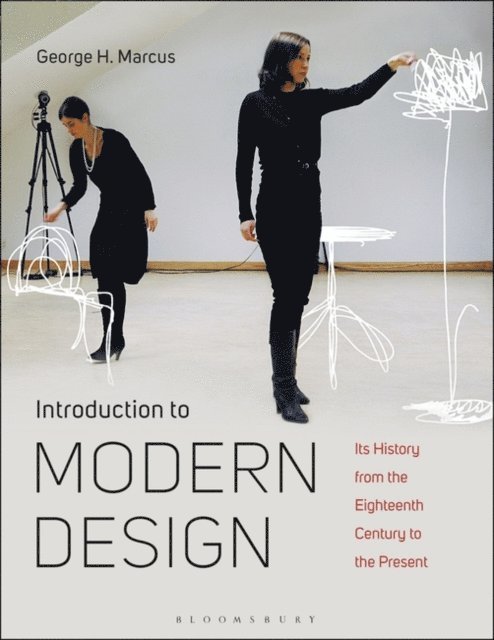 George H. Marcus - Introduction to Modern Design, E-bok