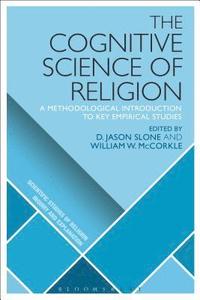 The Cognitive Science of Religion