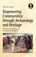 Empowering Communities through Archaeology and Heritage