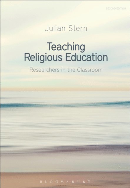 Julian Stern - Teaching Religious Education, E-bok