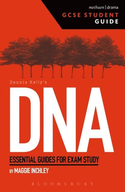 Maggie Inchley - DNA GCSE Student Guide, E-bok