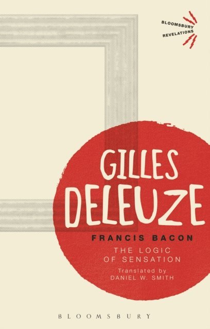 Gilles Deleuze - Francis Bacon, E-bok