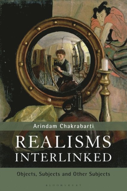 Arindam Chakrabarti - Realisms Interlinked, E-bok