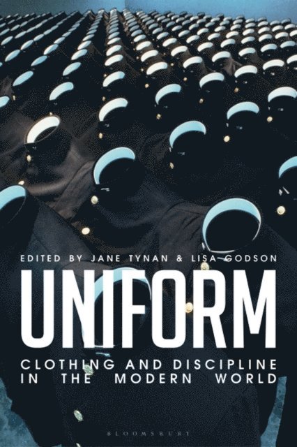 Jane Tynan, Lisa Godson - Uniform, E-bok
