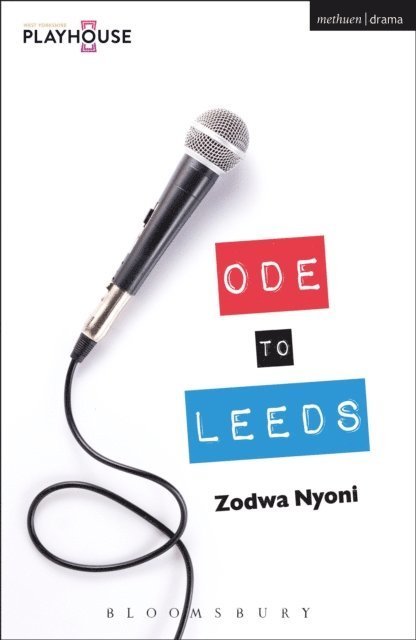 Ntombizodwa Nyoni - Ode to Leeds, E-bok. Tillgänglighet: Lägg i varukorg