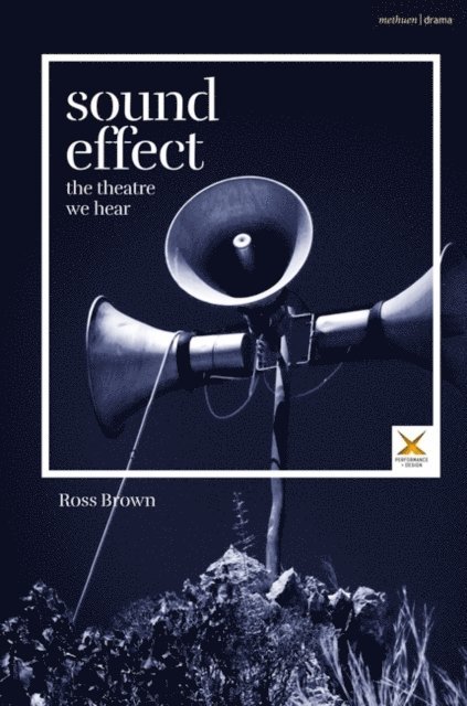 Ross Brown - Sound Effect, E-bok