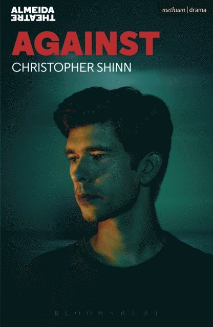 Christopher Shinn - Against, E-bok. Tillgänglighet: Lägg i varukorg