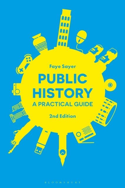 Faye Sayer - Public History, E-bok