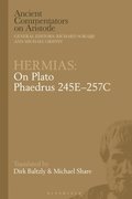 Hermias: On Plato Phaedrus 245E 257C