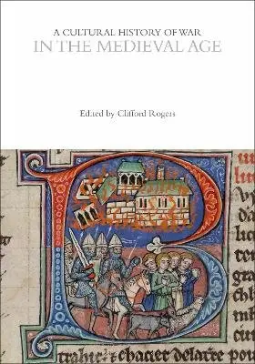 Clifford J. Rogers - Cultural History of War in the Medieval Age, Inbunden. Tillgänglighet: Kommande