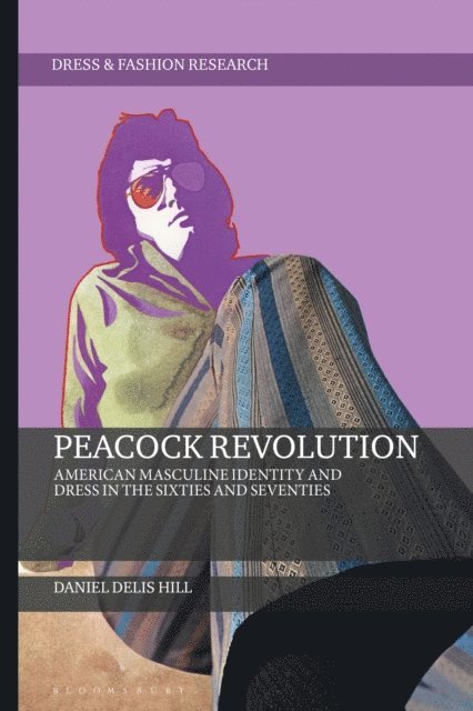 Daniel Delis Hill - Peacock Revolution, E-bok