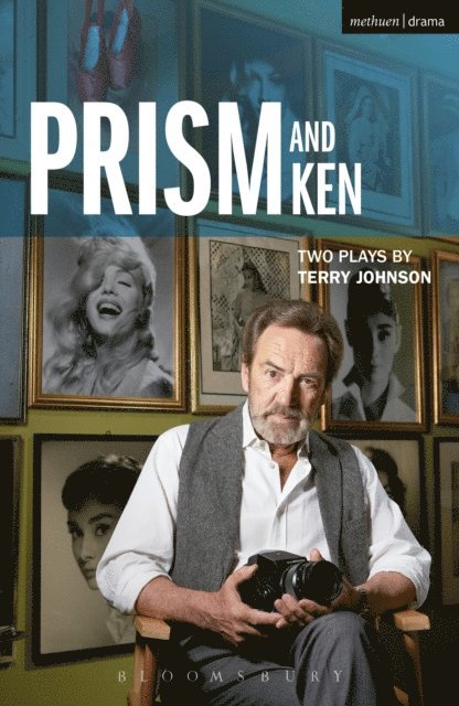 Terry Johnson - Prism and Ken, E-bok