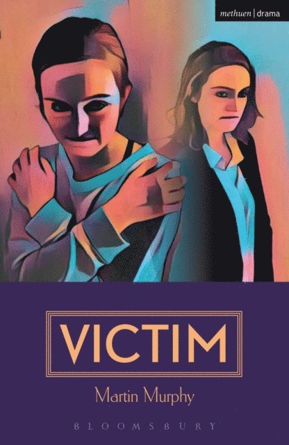 Martin Murphy - Victim, E-bok