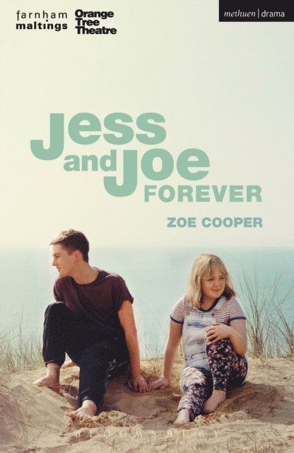 Zoe Cooper - Jess and Joe Forever, E-bok