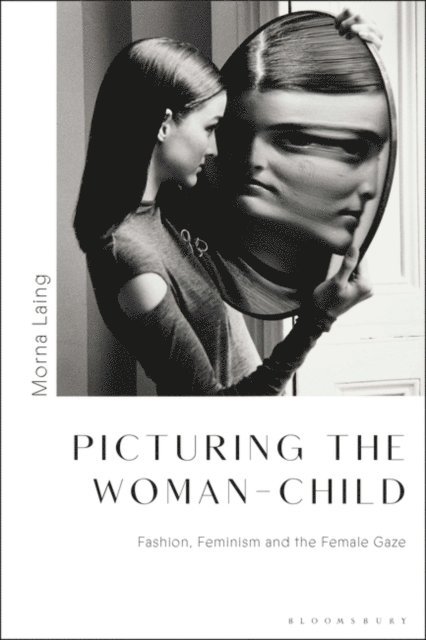 Morna Laing - Picturing the Woman-Child, E-bok