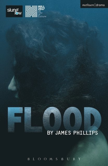James Phillips - Flood, E-bok