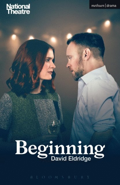 David Eldridge - Beginning, E-bok