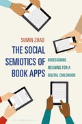 Social Semiotics of Book Apps