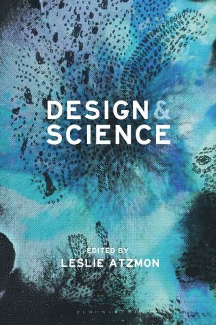 Leslie Atzmon - Design and Science, E-bok