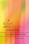 Black Arts Poetry Machine