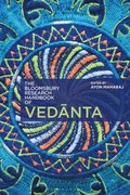 Bloomsbury Research Handbook of Vedanta