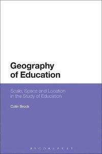Geography of Education