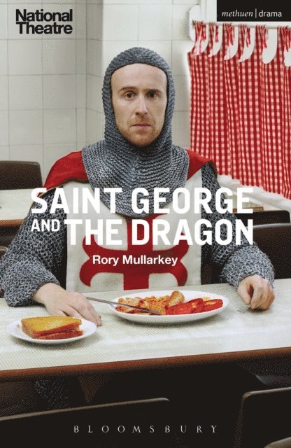Rory Mullarkey - Saint George and the Dragon, E-bok. Tillgänglighet: Lägg i varukorg